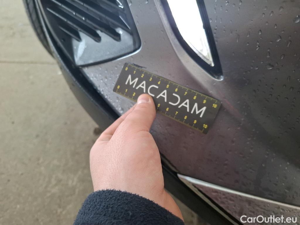  Peugeot  2008  Allure Pack 1.5 HDi 130CV BVA8 E6d #4