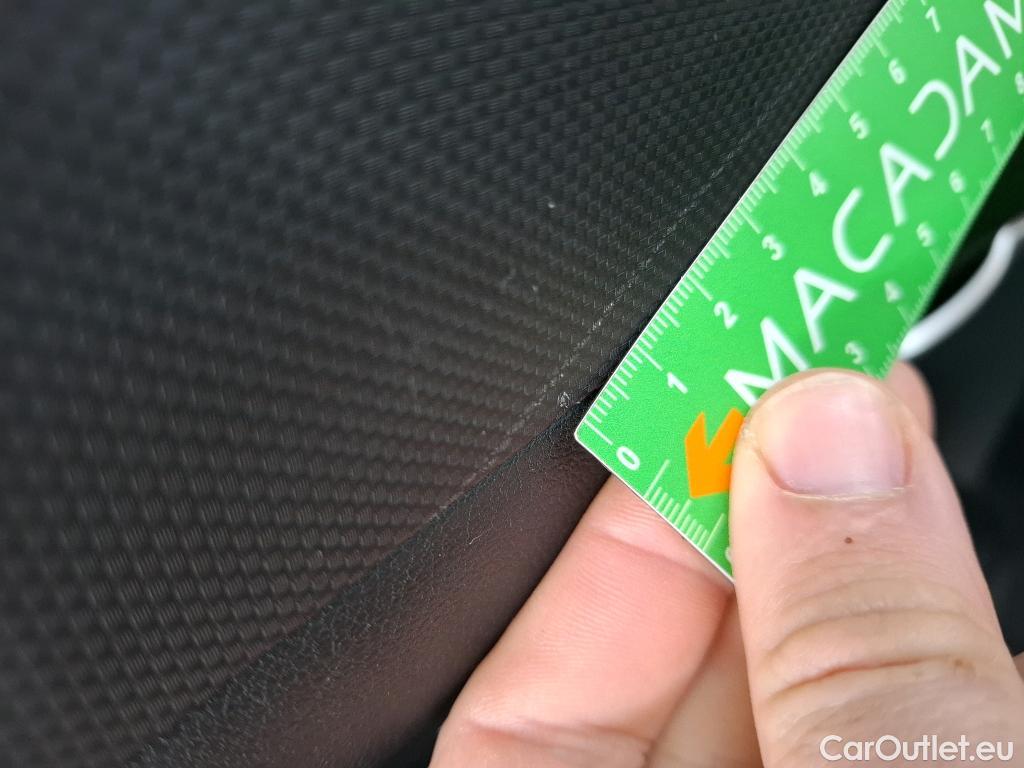  Hyundai  Tucson HYUNDAI  / 2020 / 5P / SUV 1.6 HYBRID 230 BUSINESS #10