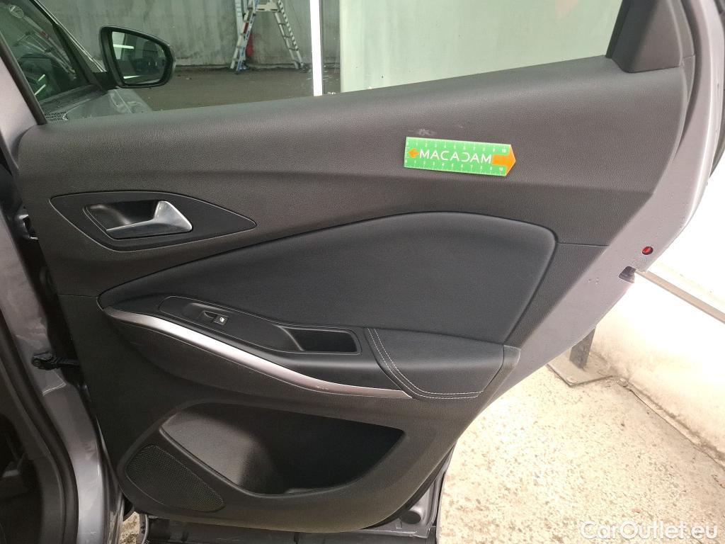  Opel   Grandland X Grandland X Business Elegance 1.5 130CV BVA8 6E #1