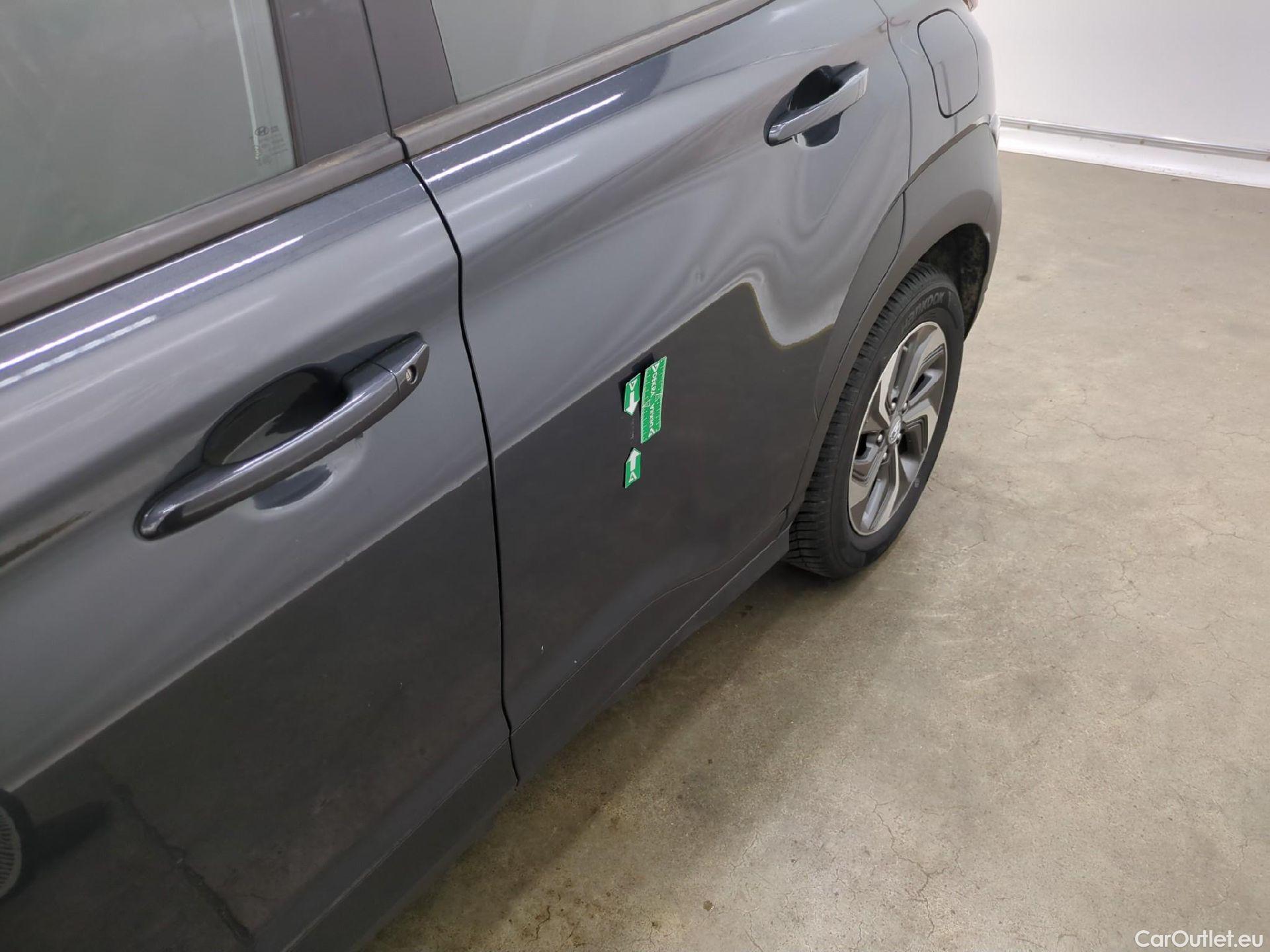  Hyundai  Konna Kona Business Hybrid 2WD 1.6 GDI 140CV BVA6 E6d #49