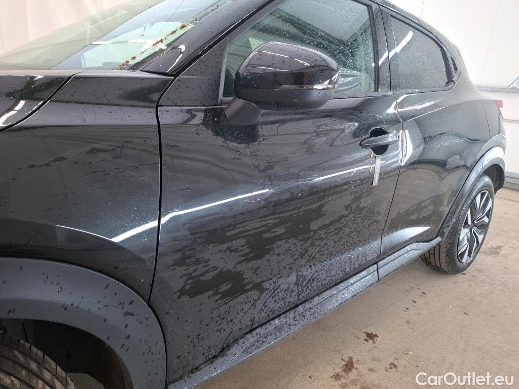  Nissan  Juke NISSAN  / 2019 / 5P / Crossover Hybrid 143 Business Edition #25