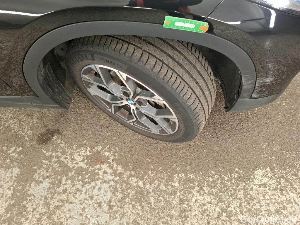  Bmw  X2 Série  sDrive 18i Lounge 1.5 135CV BVA7 E6d #31