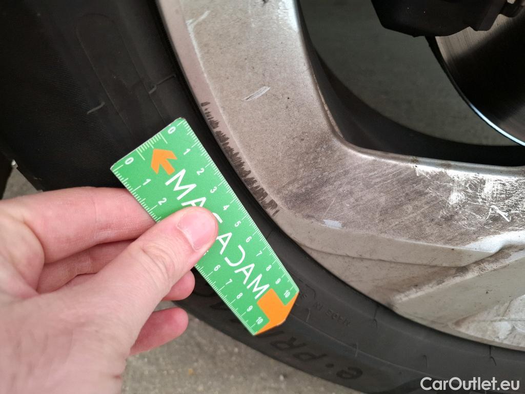  Citroen  C5  Aircross Business 1.5 BlueHDi 130CV BVA8 E6d #21