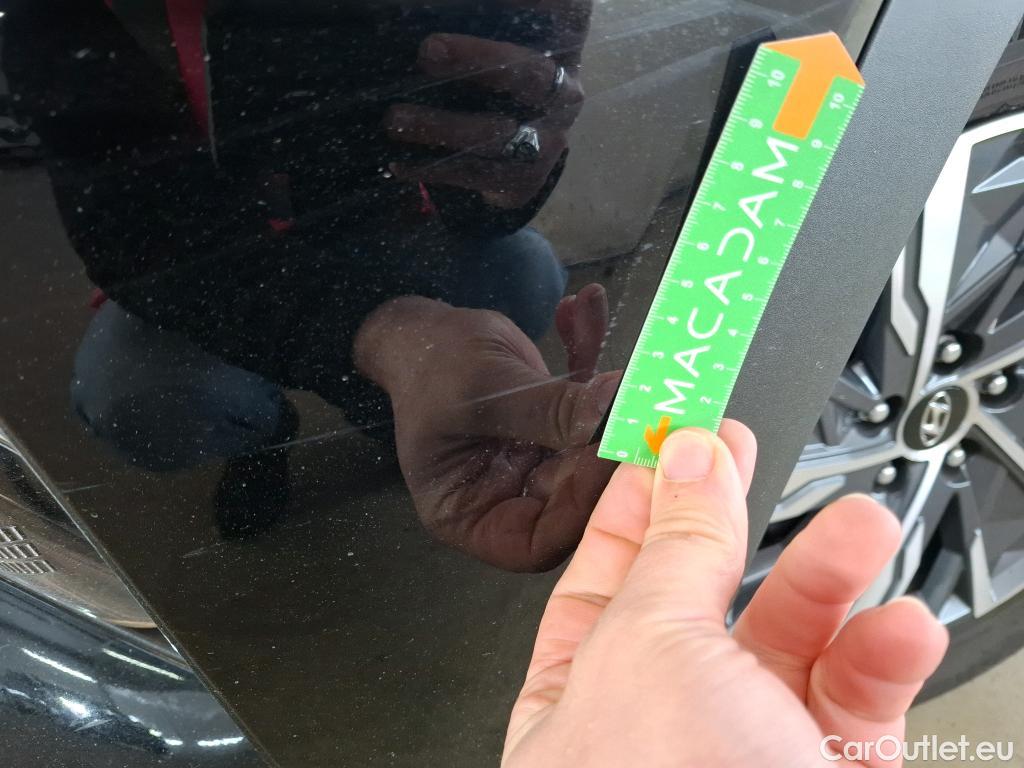  Hyundai  Tucson HYUNDAI  / 2020 / 5P / SUV 1.6 HYBRID 230 BUSINESS #3