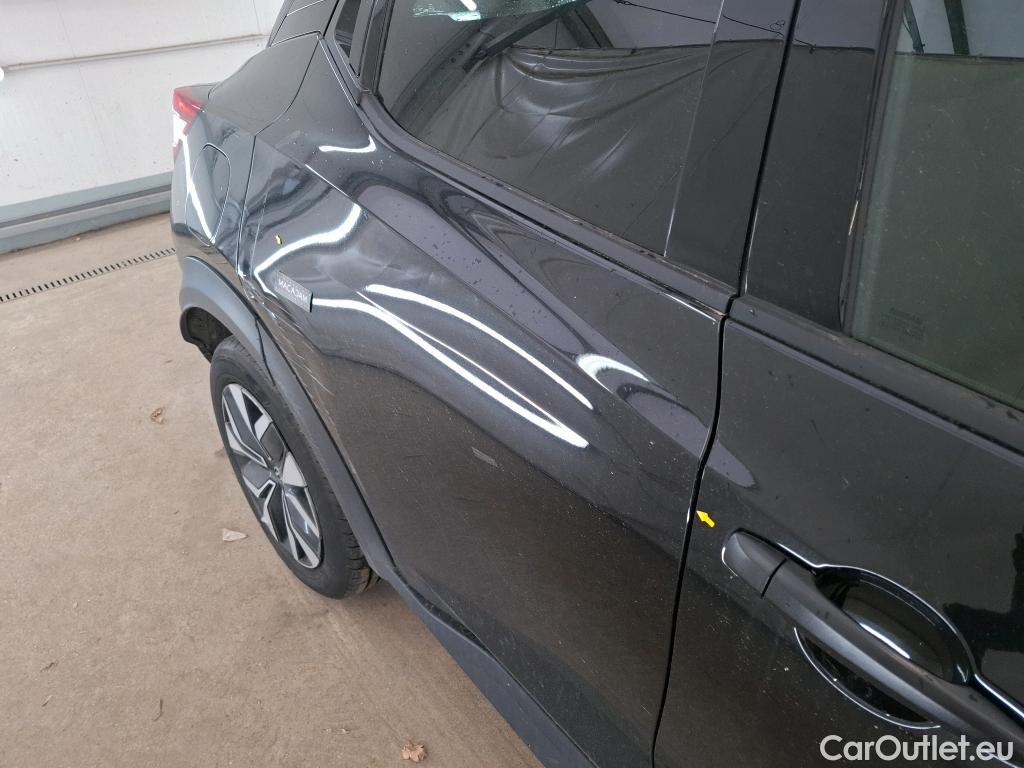  Nissan  Juke NISSAN  / 2019 / 5P / Crossover Hybrid 143 Business Edition #3