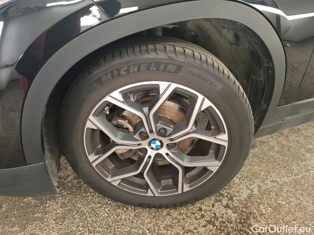 Bmw  X2 Série  sDrive 18i Lounge 1.5 135CV BVA7 E6d #7