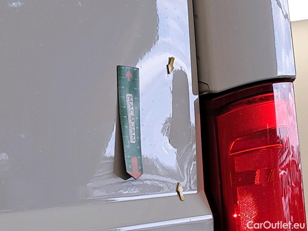  Citroen  Jumper  Fourgon Grand Volume 35 L2H2 Control BlueHDi 140 Start&Stop BlueHDi 140CV BVM6 E6d #4