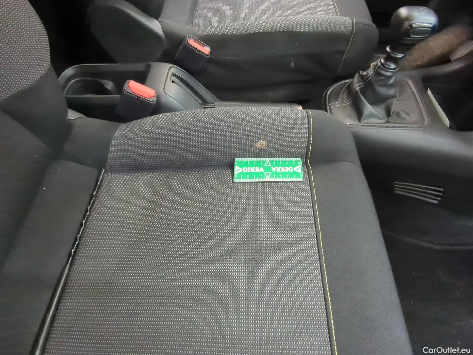  Citroen  C3  Société Feel 1.5 BlueHDI 100CV BVM6 E6d #8