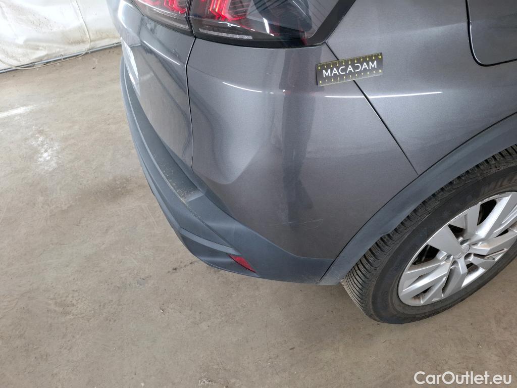  Peugeot  3008  II Active Pack 1.5 HDi 130CV BVA8 E6d #3