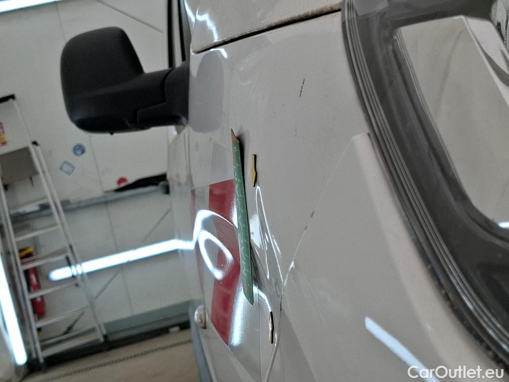  Citroen  Berlingo  Fourgon Worker M 1000 1.5 BlueHDi 130CV BVA8 E6dT #16