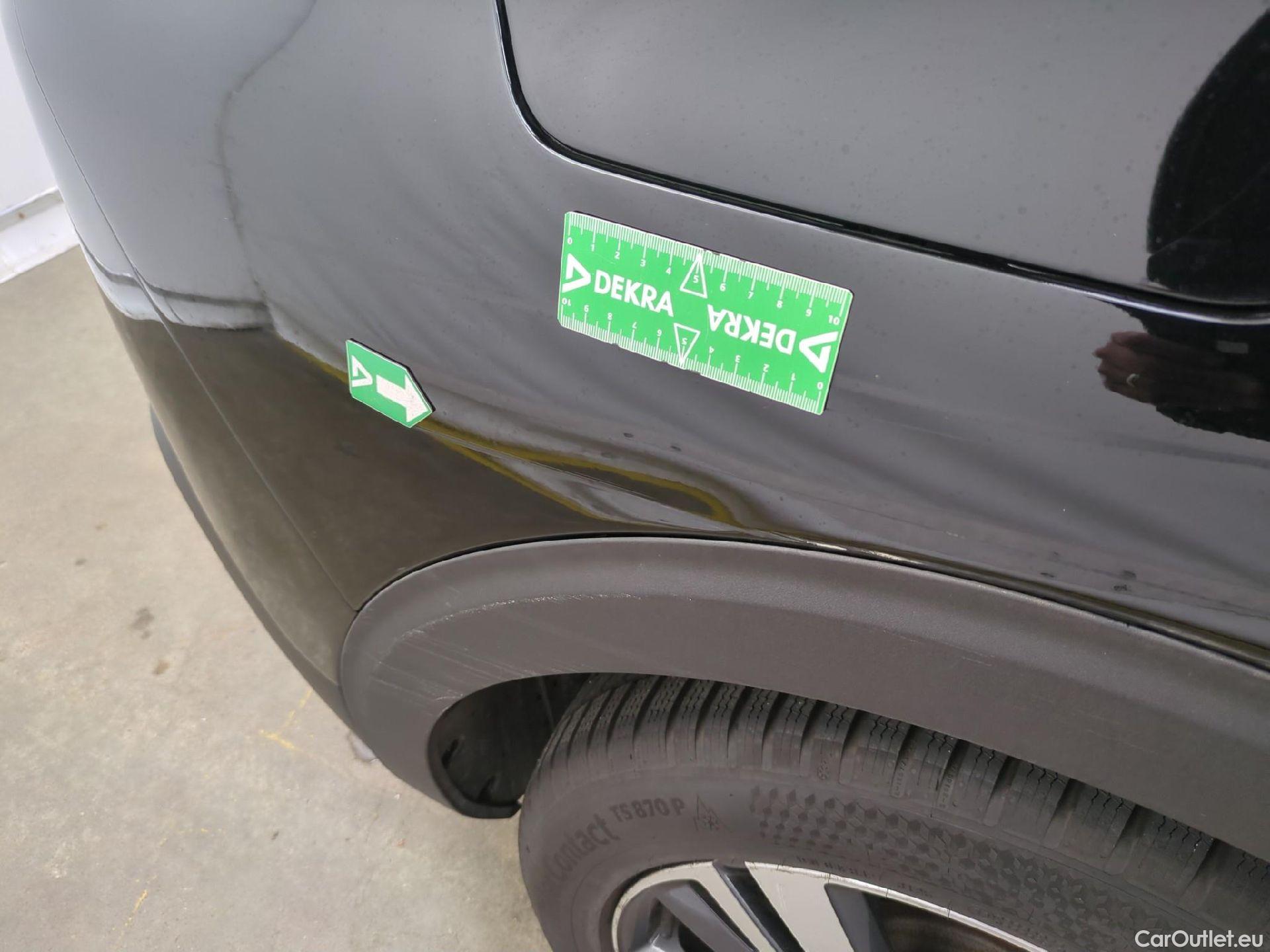  Peugeot  5008  Allure Pack 1.5 HDi 130CV BVA8 7 Sieges E6d #45