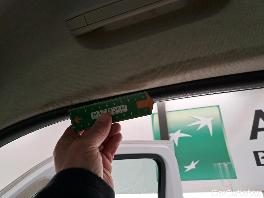  Citroen  Jumper  Fourgon Grand Volume 35 L2H2 Control BlueHDi 140 Start&Stop BlueHDi 140CV BVM6 E6d #11