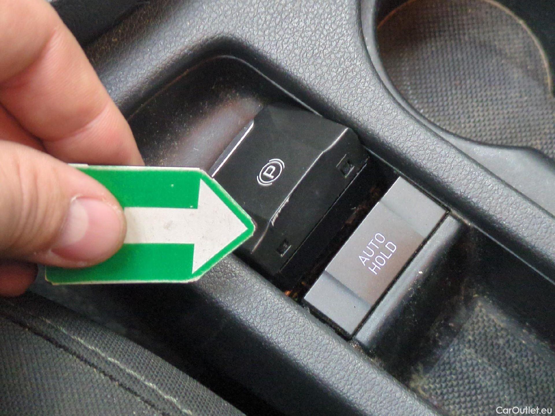  Hyundai  Konna Kona Business Hybrid 2WD 1.6 GDI 140CV BVA6 E6d #2