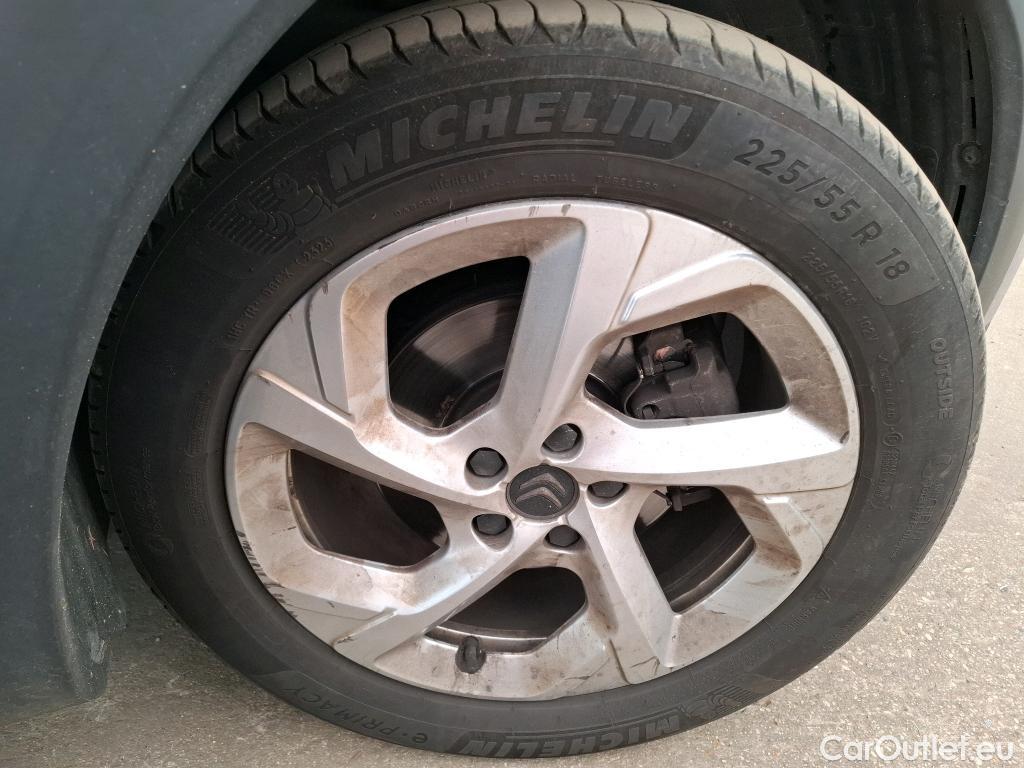  Citroen  C5  Aircross Business 1.5 BlueHDi 130CV BVA8 E6d #8