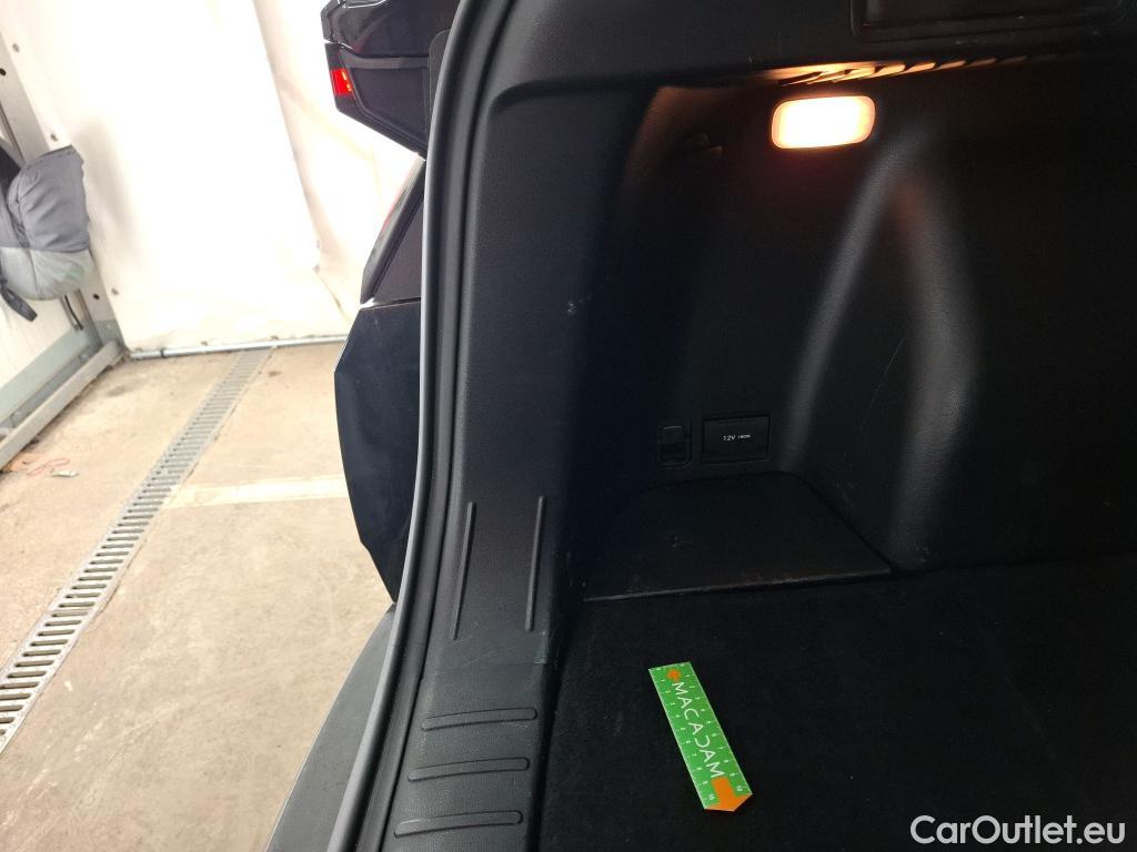  Hyundai  Tucson HYUNDAI  / 2020 / 5P / SUV 1.6 HYBRID 230 BUSINESS #15