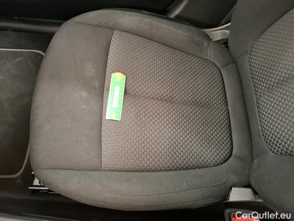  Bmw  X2 Série  sDrive 18i Lounge 1.5 135CV BVA7 E6d #20