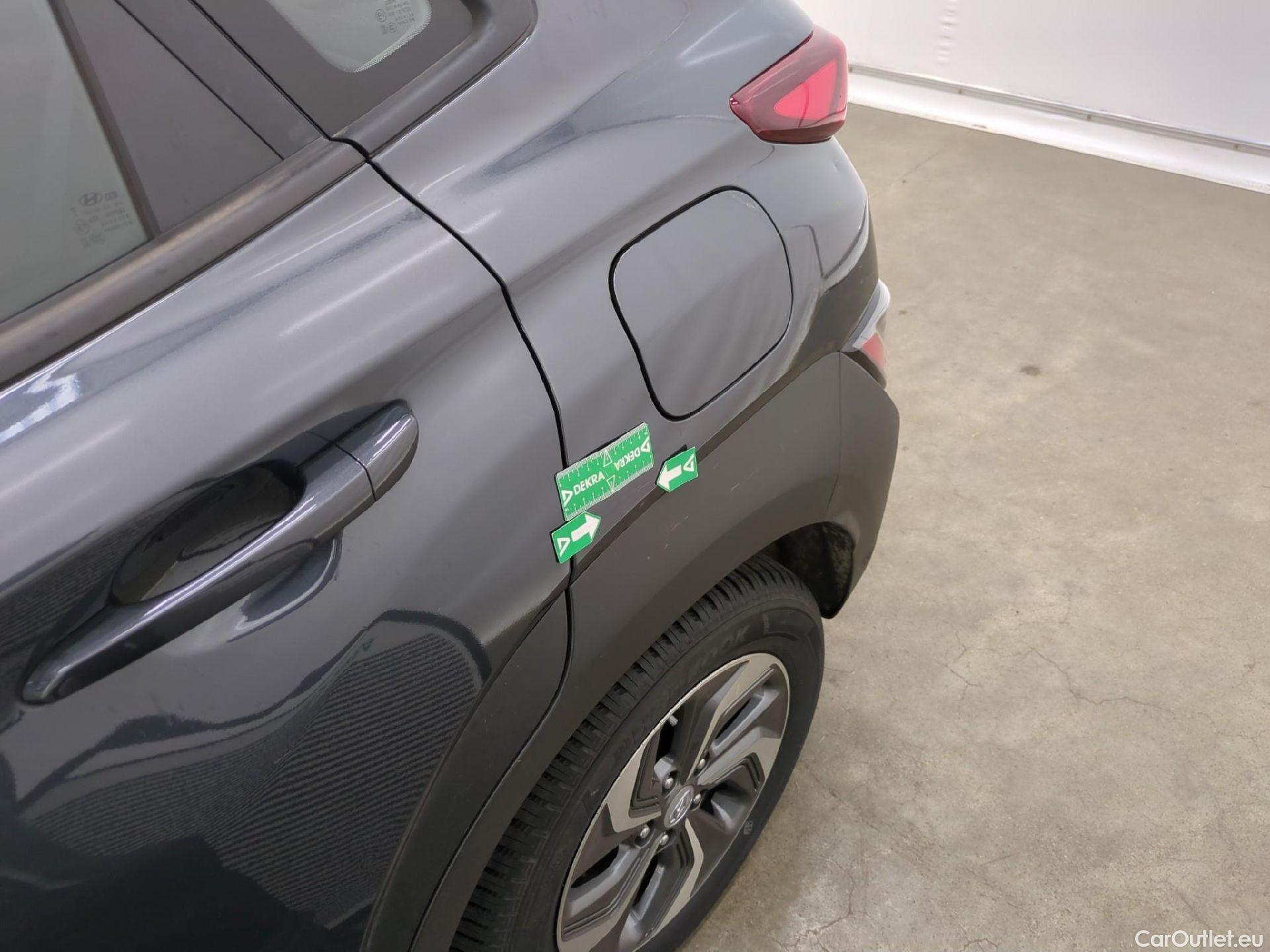  Hyundai  Konna Kona Business Hybrid 2WD 1.6 GDI 140CV BVA6 E6d #55