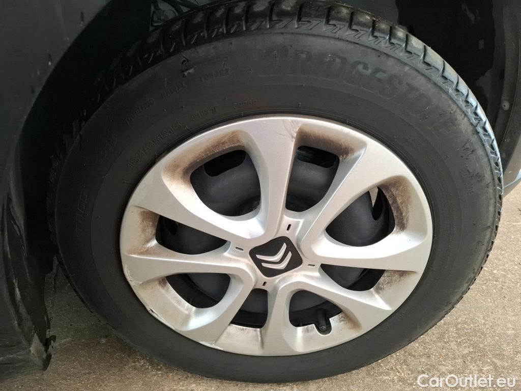  Citroen  C3 CITROEN  Société / 2020 / 5P / Berline / VU BlueHDi 100 SandS BVM6 Feel Business R #8