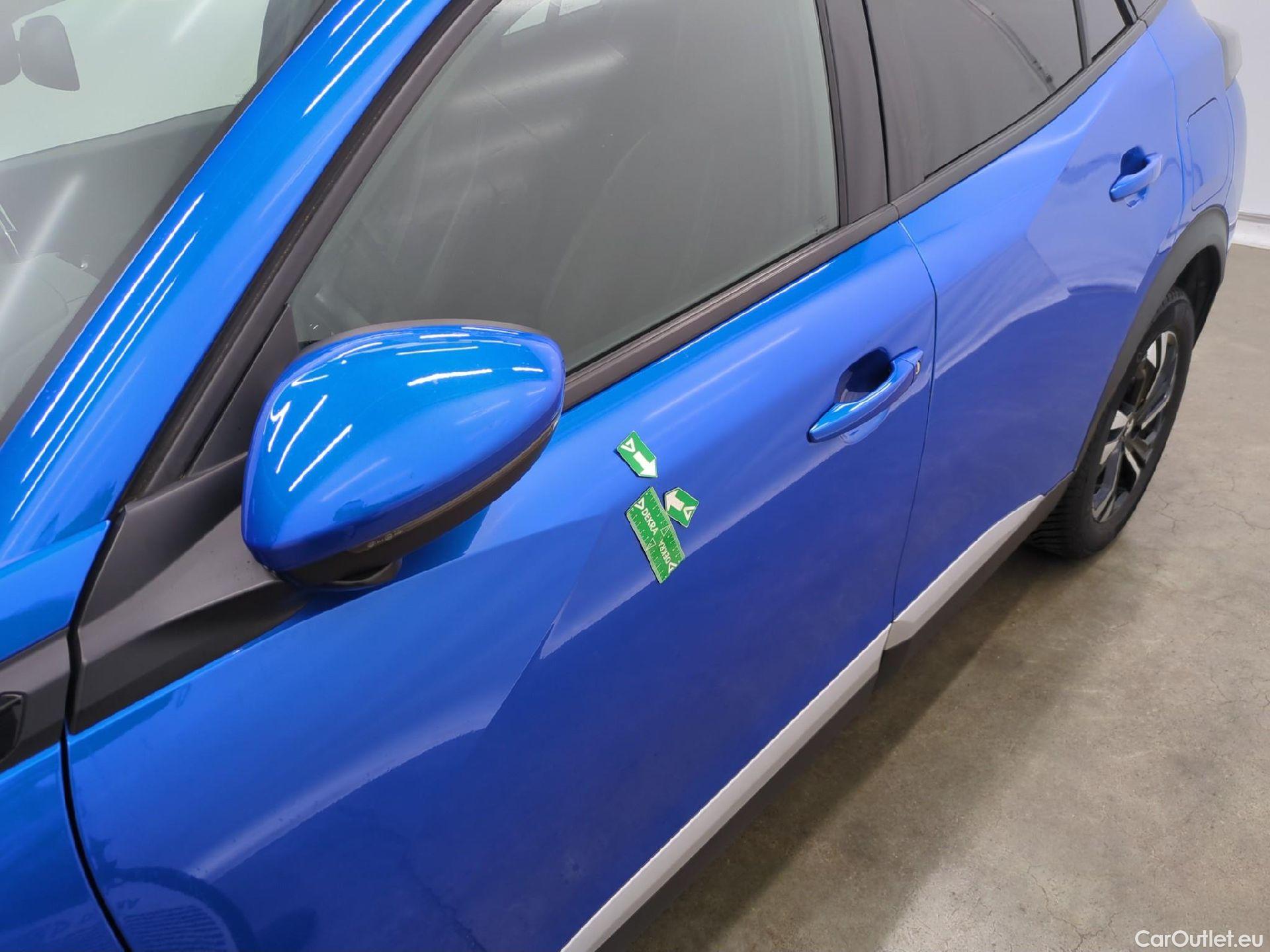  Peugeot  2008  Allure Business 1.5 HDi 110CV BVM6 E6d #26