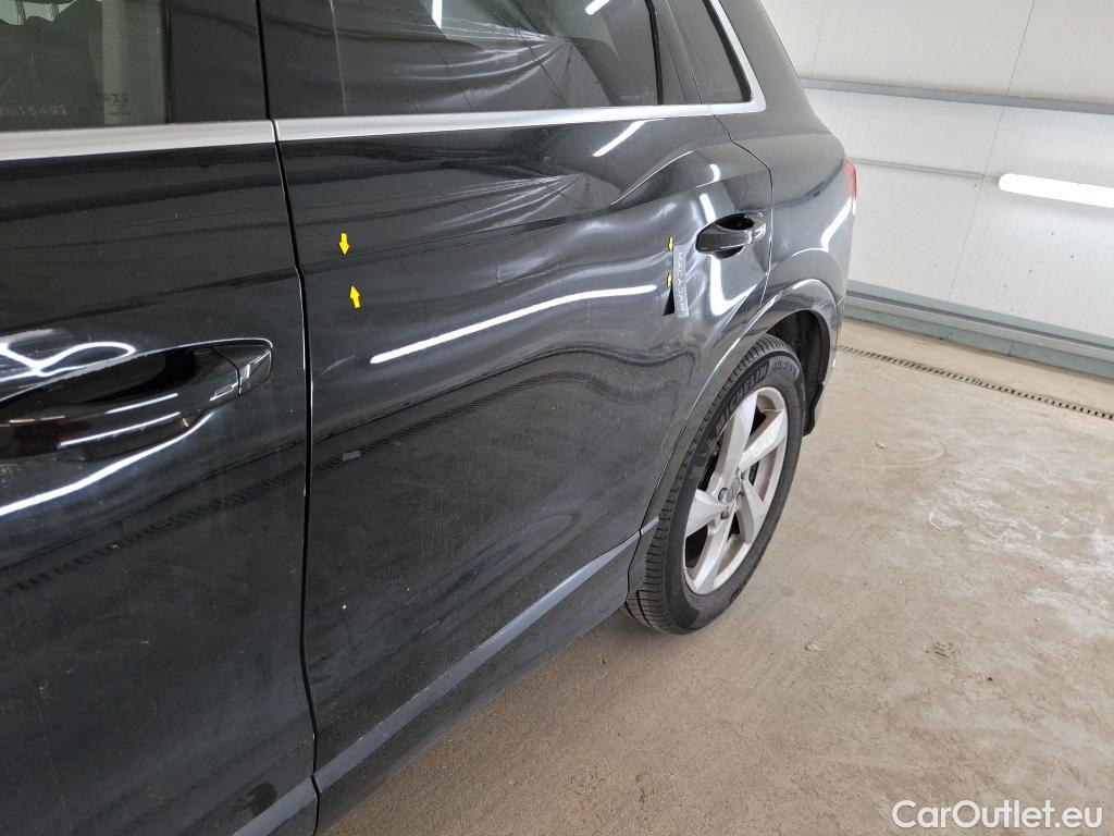  Audi  Q3  35 TFSI Design luxe 1.5 TFSI 150CV BVA7 E6dT #50