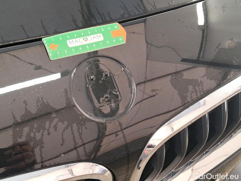  Bmw  X2 Série  sDrive 18i Lounge 1.5 135CV BVA7 E6d #19