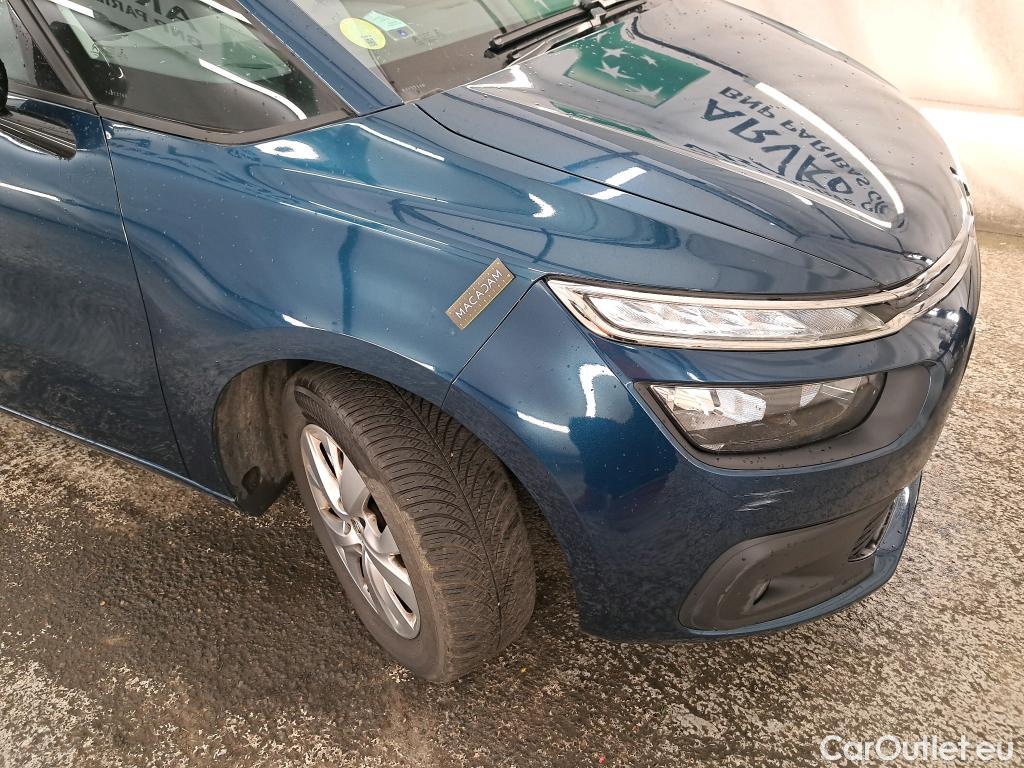  Citroen  C4 Grand Picasso /Spacetourer Business 1.5 BlueHDi 130CV BVA8 E6d #20
