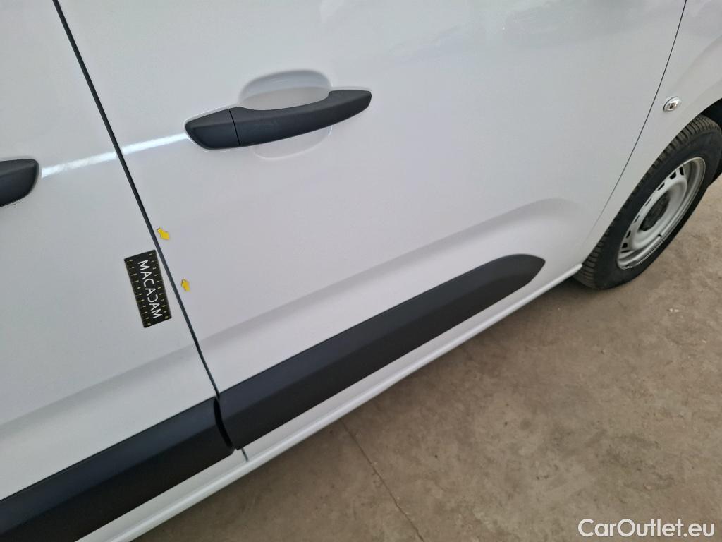  Citroen  Berlingo  Fourgon  M 650 1.5 BlueHDi 100CV BVM6 6E #15