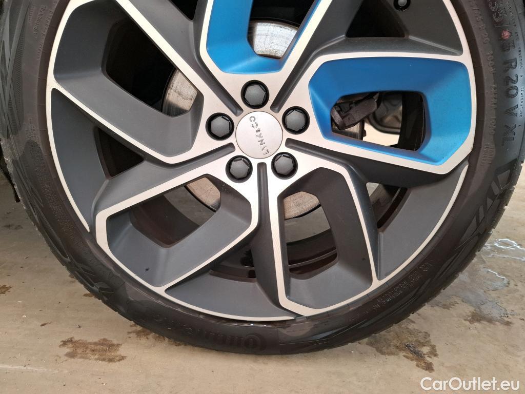  LYNK & Co  01 LYNK & CO  / 2020 / 5P / SUV 1.5 261ch  Hybride Rechargeable OPERATION STOCK #4