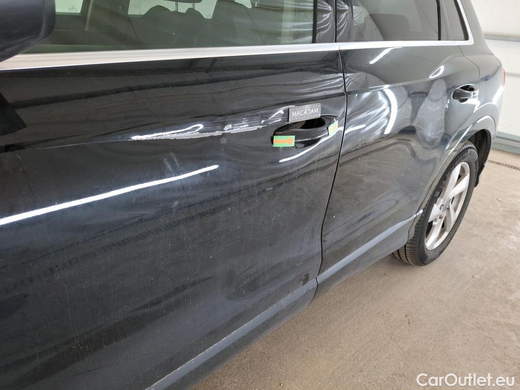  Audi  Q3  35 TFSI Design luxe 1.5 TFSI 150CV BVA7 E6dT #90