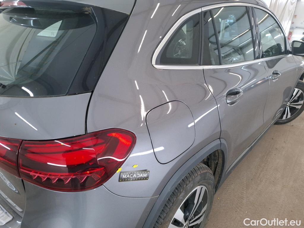  Mercedes  GLA MERCEDES-BENZ  / 2023 / 5P / SUV  250 e Business Line DCT #3