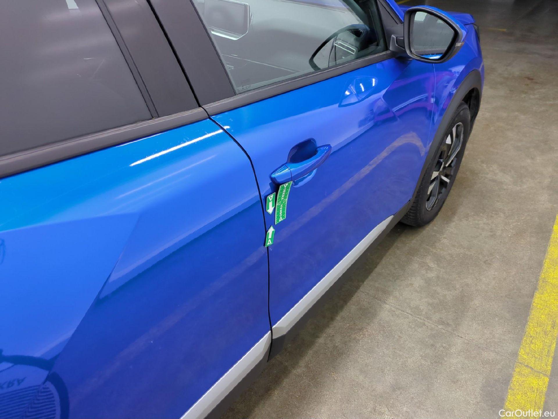  Peugeot  2008  Allure Business 1.5 HDi 110CV BVM6 E6d #18