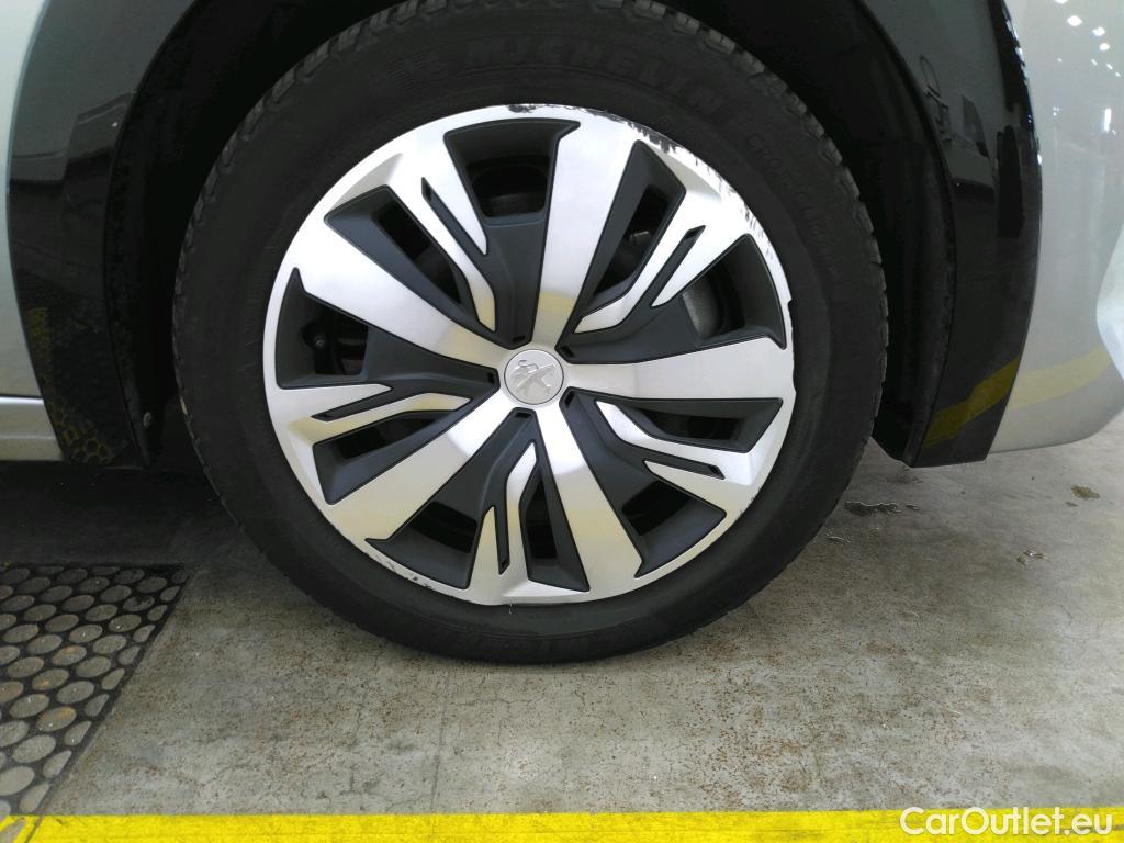  Peugeot  208  (e-) Active Business 50kWh BVA #2