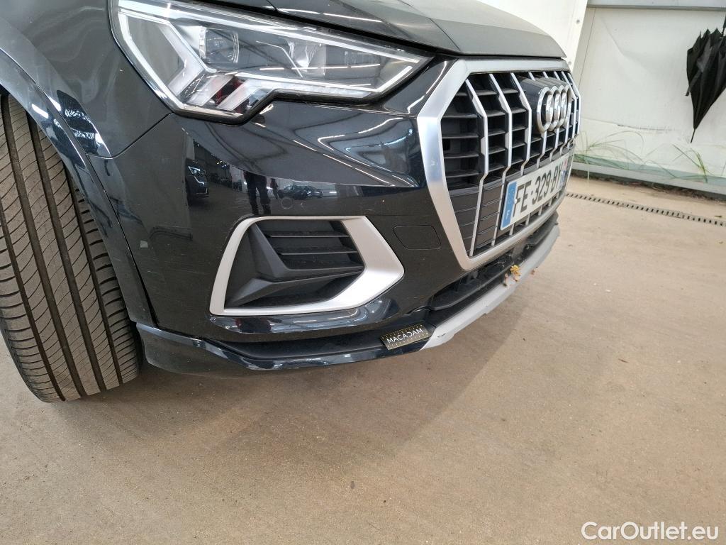  Audi  Q3  35 TFSI Design luxe 1.5 TFSI 150CV BVA7 E6dT #53