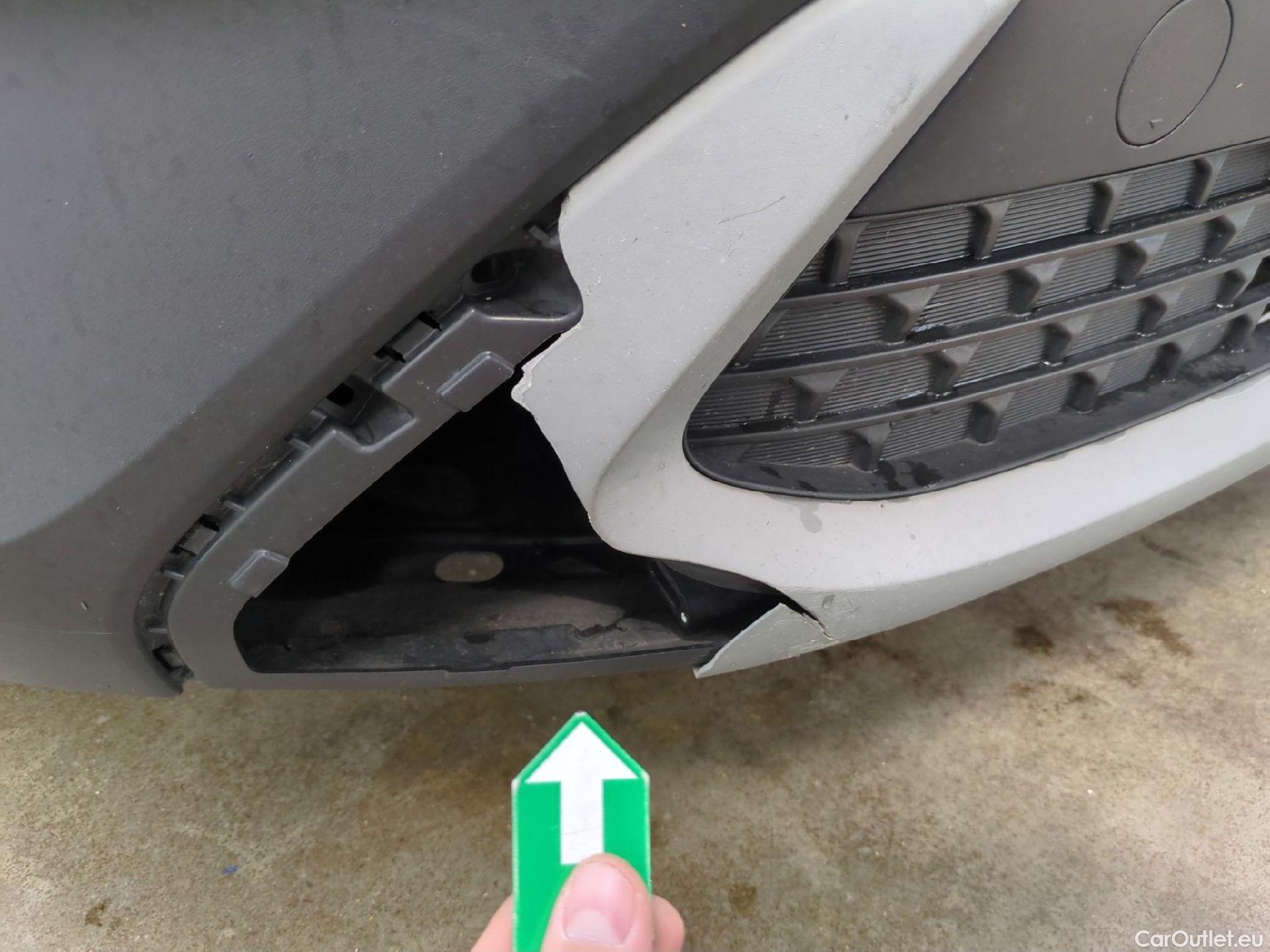  Hyundai  Konna Kona Business Hybrid 2WD 1.6 GDI 140CV BVA6 E6d #36