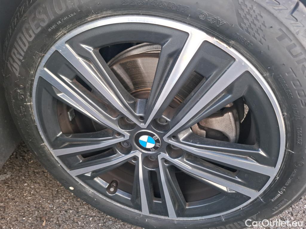  Bmw  Serie 1 BMW Série 1 / 2019 / 5P / Berline 116i DKG7 Business Design #8