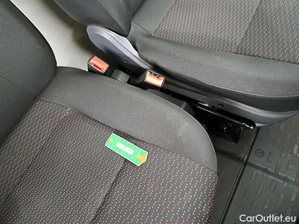  Citroen  Jumper  Fourgon Grand Volume 35 L2H2 Control BlueHDi 140 Start&Stop BlueHDi 140CV BVM6 E6d #10