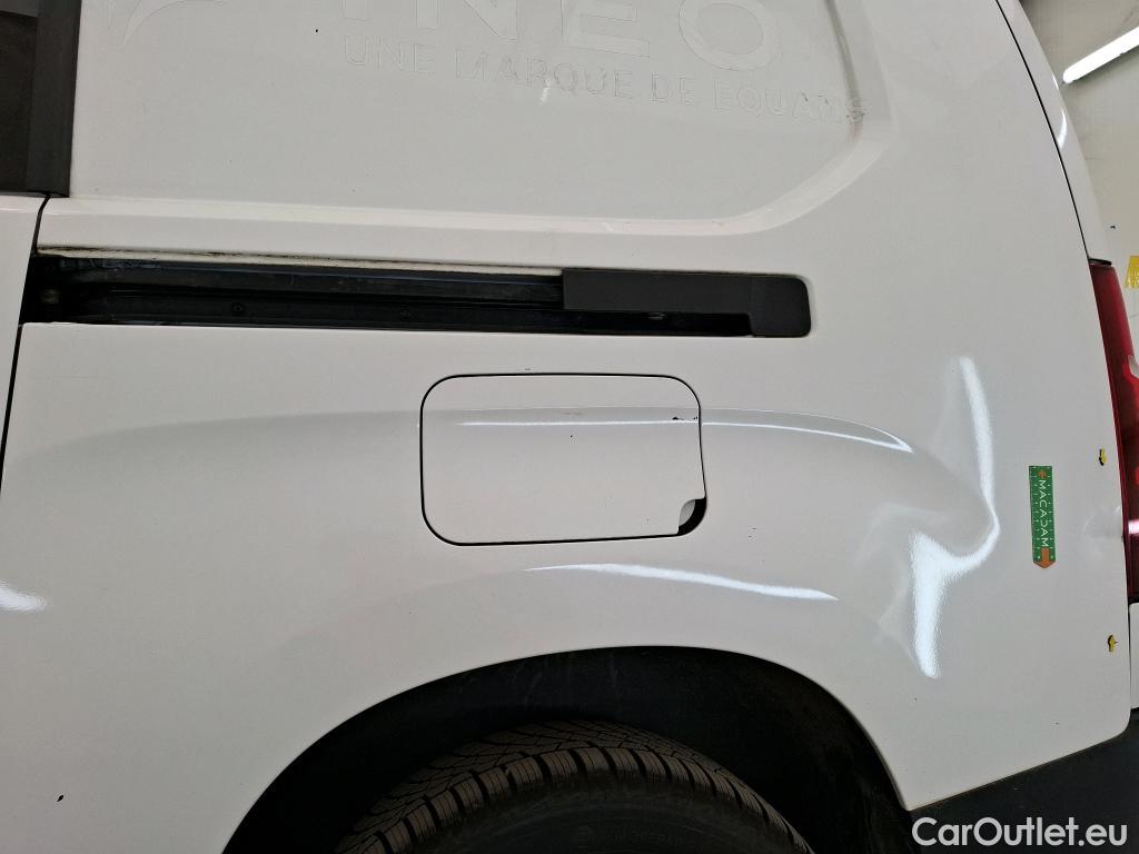  Peugeot  Partner  Cabine Approfondie L2 1.5 HDi 100CV BVM5 E6d #1