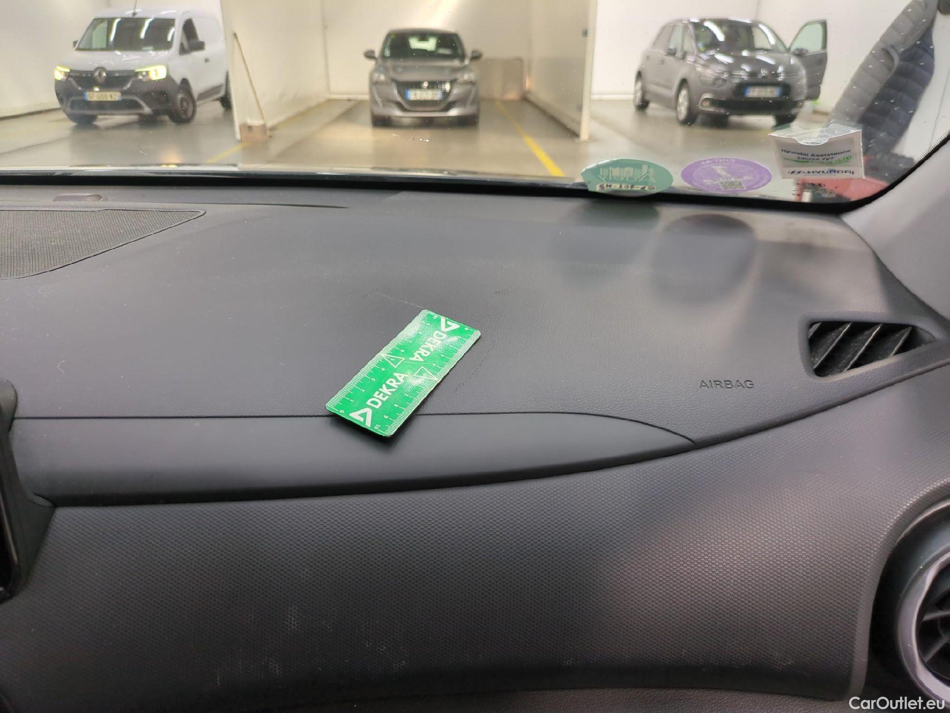  Hyundai  Konna Kona Business Hybrid 2WD 1.6 GDI 140CV BVA6 E6d #4