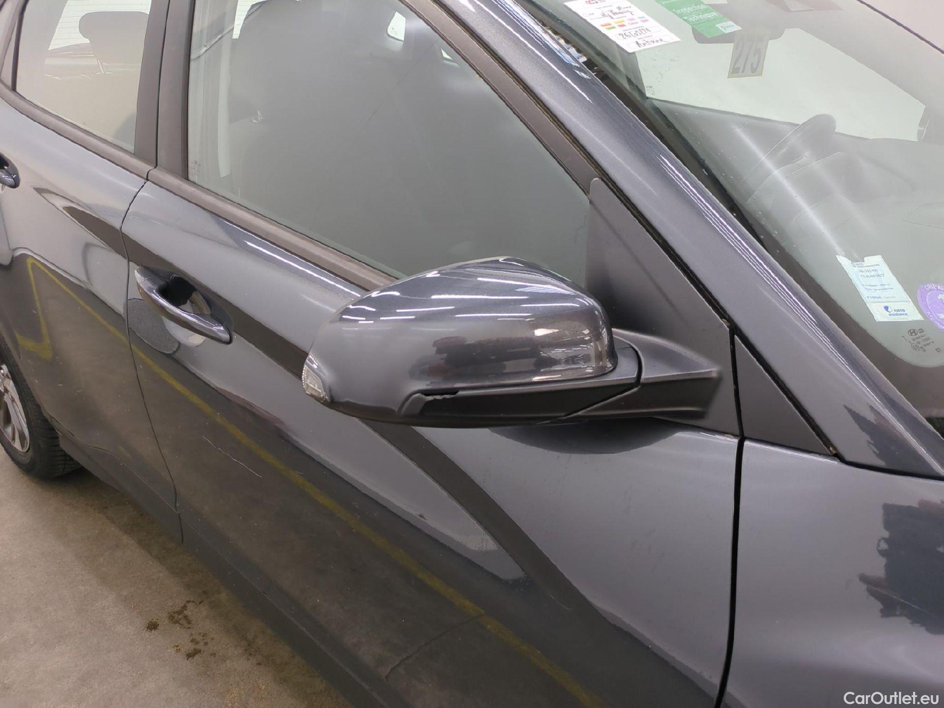  Hyundai  Konna Kona Business Hybrid 2WD 1.6 GDI 140CV BVA6 E6d #5