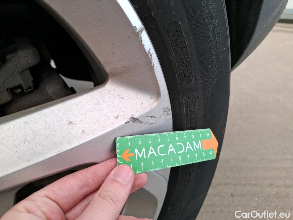  Citroen  C5  Aircross Business 1.5 BlueHDi 130CV BVA8 E6d #5