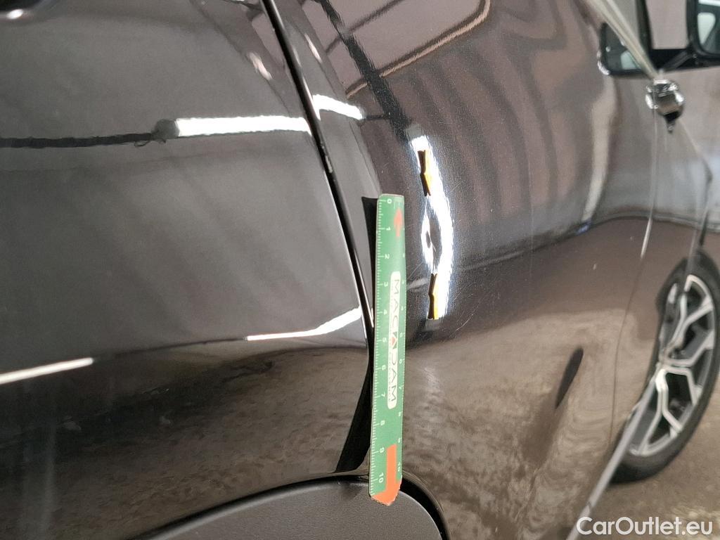  Bmw  X2 Série  sDrive 18i Lounge 1.5 135CV BVA7 E6d #13