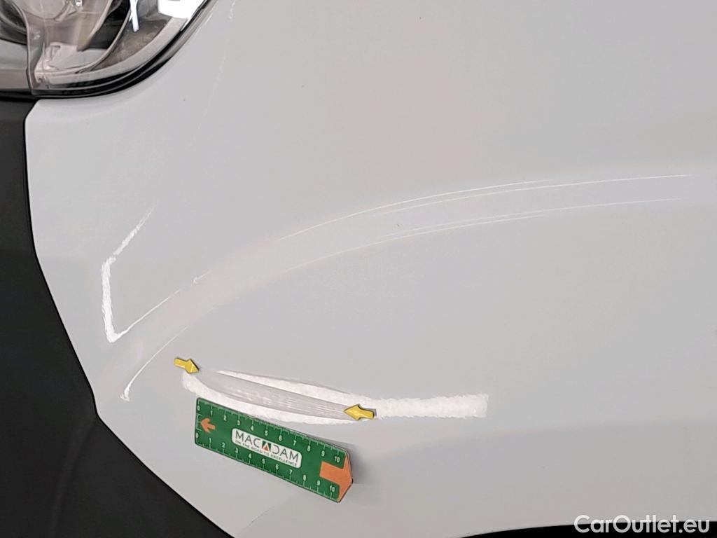  Citroen  Jumper  Fourgon Grand Volume 35 L2H2 Control BlueHDi 140 Start&Stop BlueHDi 140CV BVM6 E6d #6