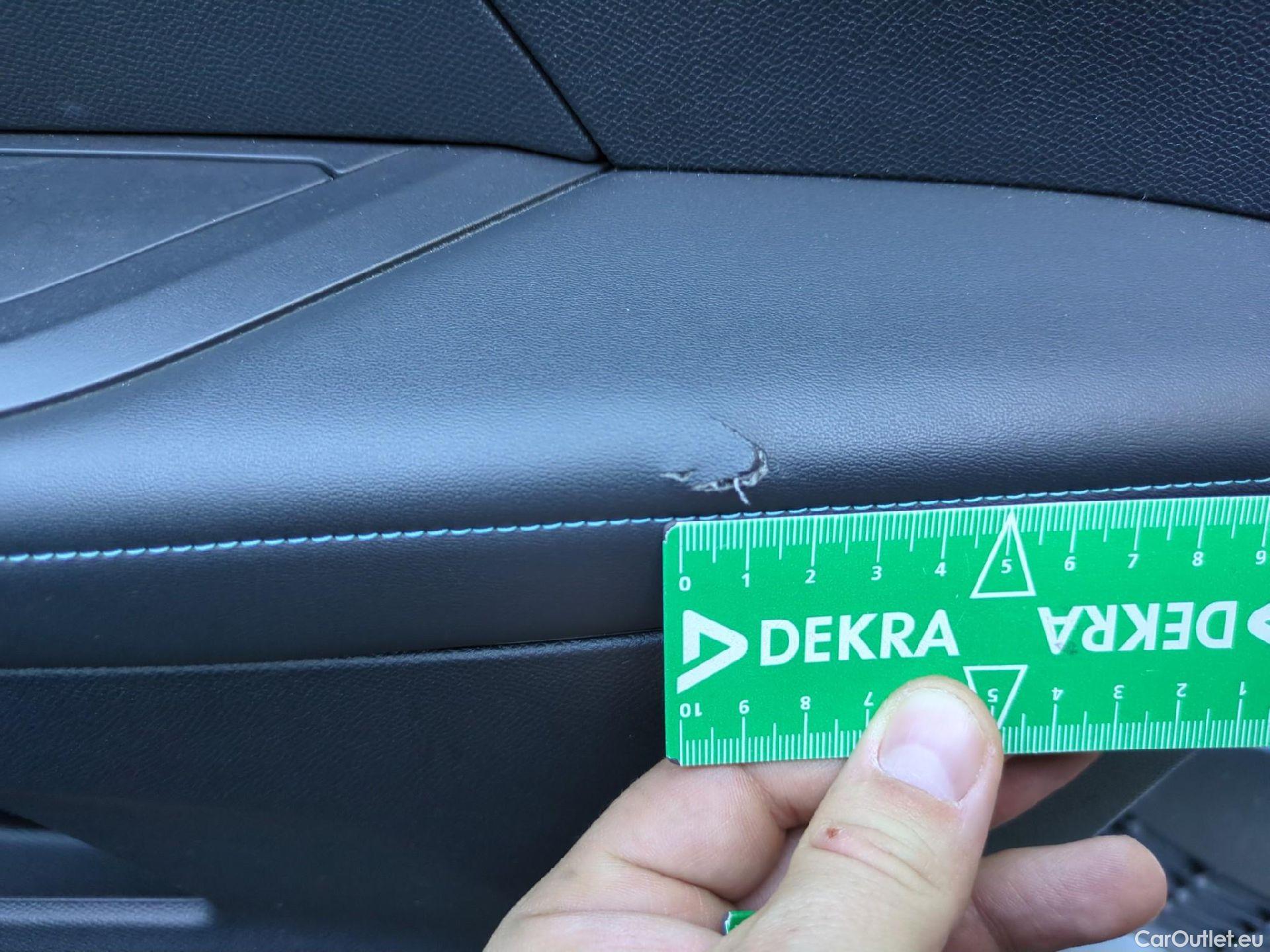  Peugeot  2008  Allure Business 1.5 HDi 110CV BVM6 E6d #31