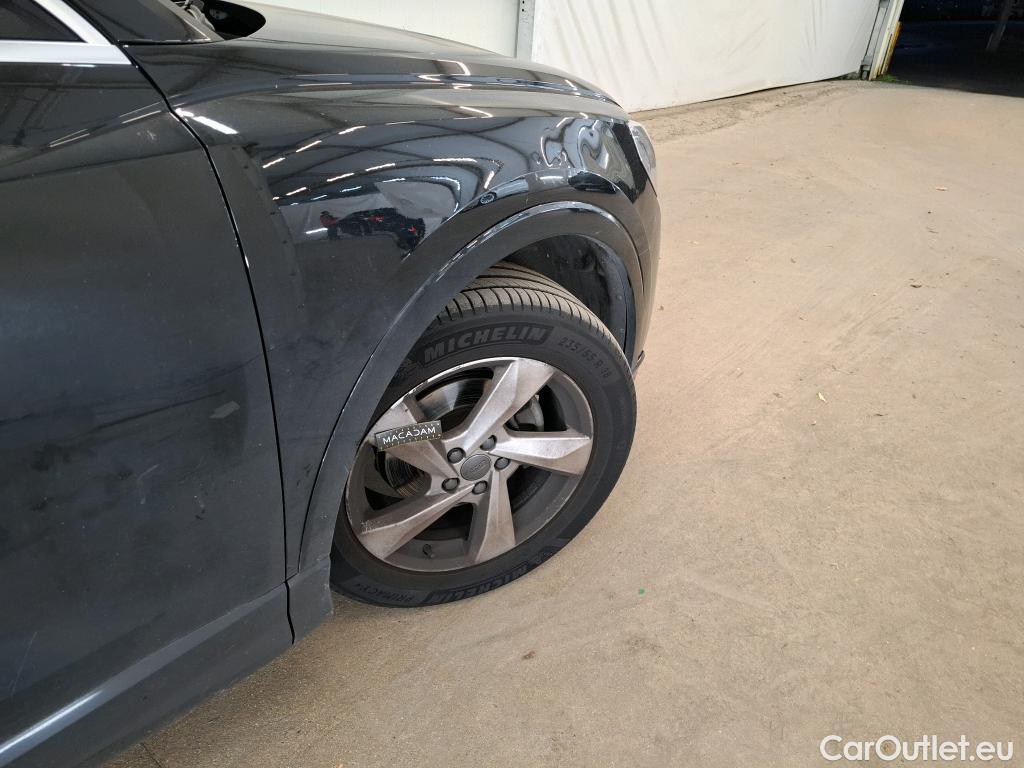  Audi  Q3  35 TFSI Design luxe 1.5 TFSI 150CV BVA7 E6dT #94