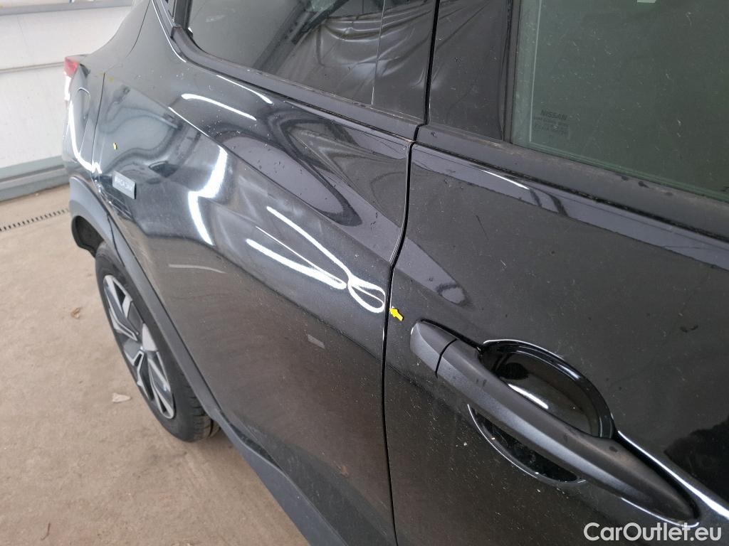  Nissan  Juke NISSAN  / 2019 / 5P / Crossover Hybrid 143 Business Edition #4