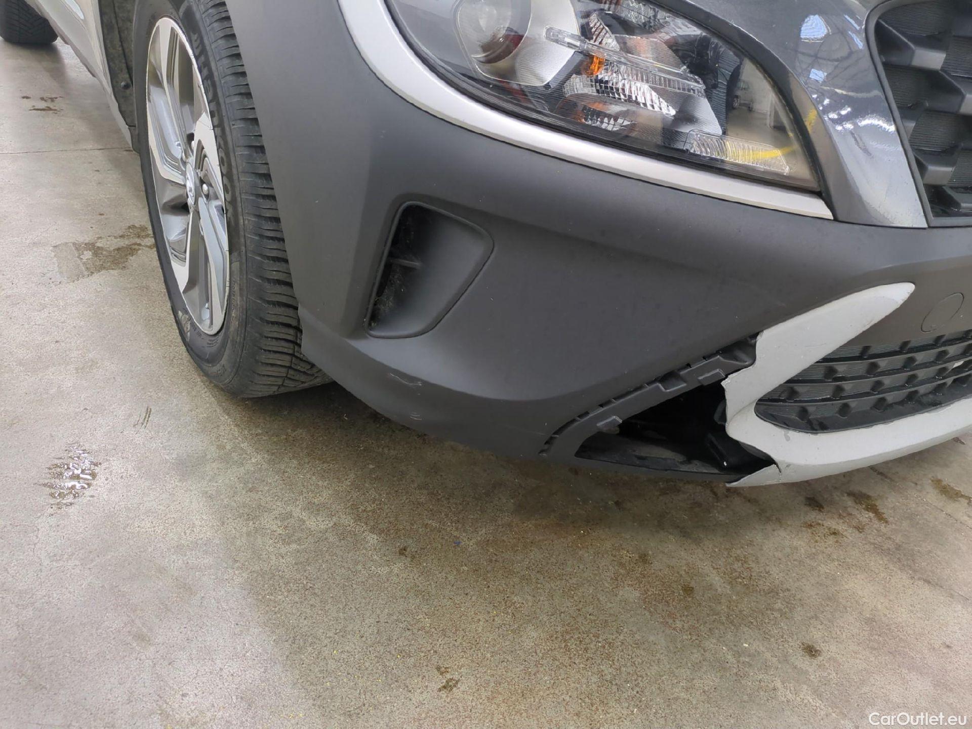  Hyundai  Konna Kona Business Hybrid 2WD 1.6 GDI 140CV BVA6 E6d #38