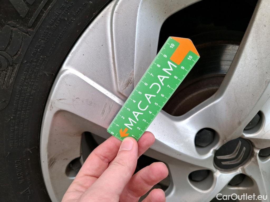  Citroen  C5  Aircross Business 1.5 BlueHDi 130CV BVA8 E6d #3