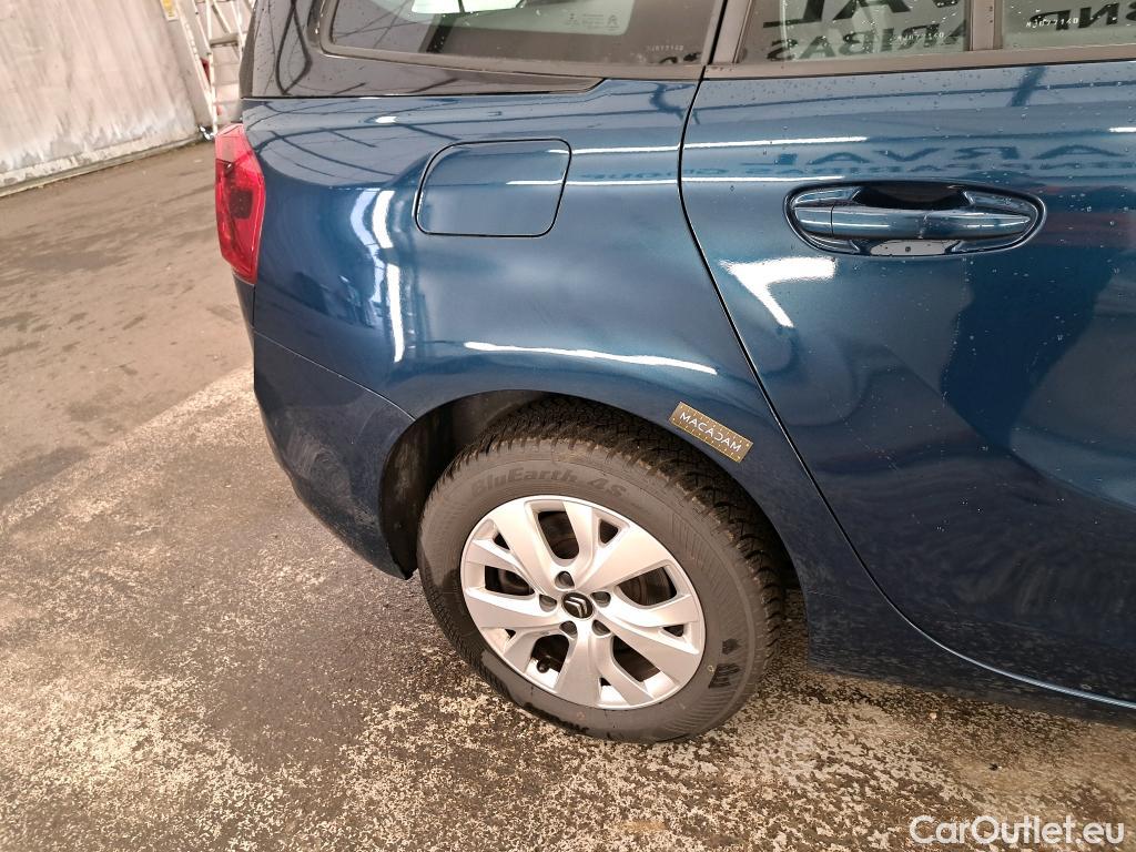  Citroen  C4 Grand Picasso /Spacetourer Business 1.5 BlueHDi 130CV BVA8 E6d #12