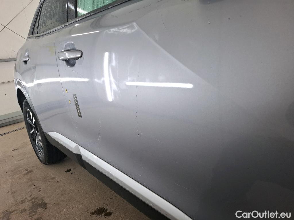  Peugeot  2008  Allure Pack 1.5 HDi 130CV BVA8 E6d #12