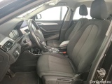  Bmw  X2 Série  sDrive 18i Lounge 1.5 135CV BVA7 E6d #8